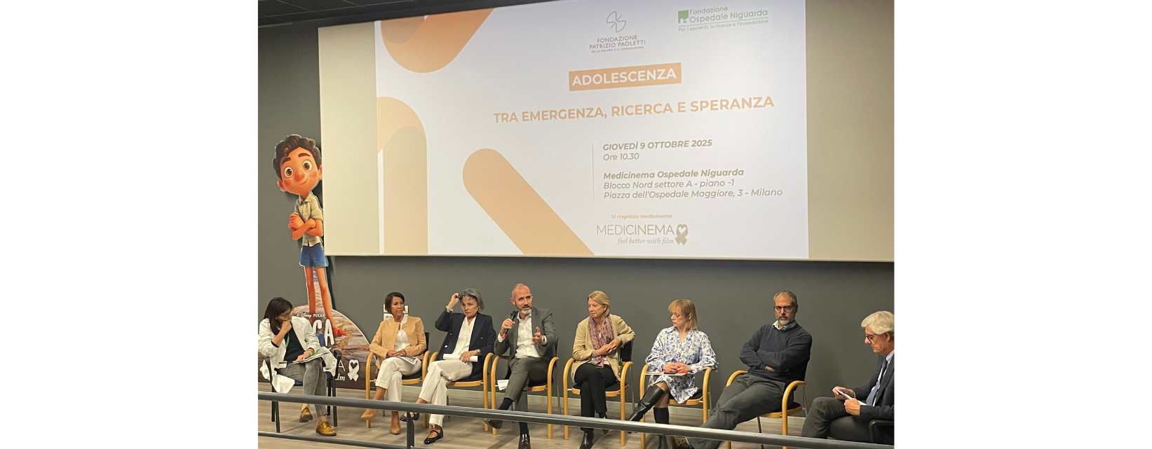 convegno