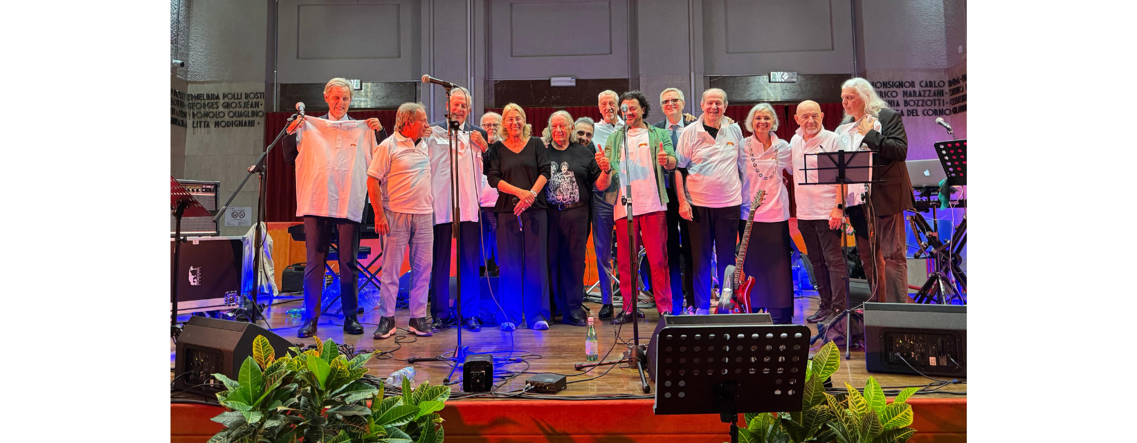 concerto settembre