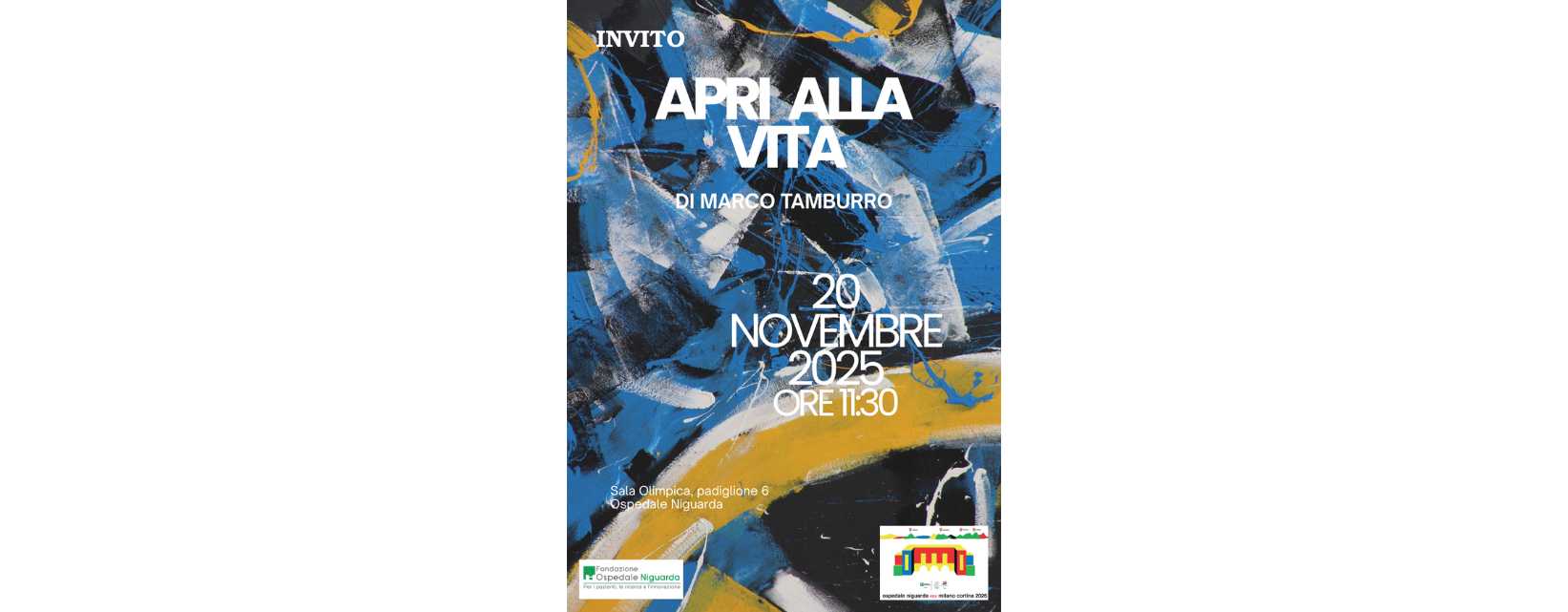 Inaugurazione Murales