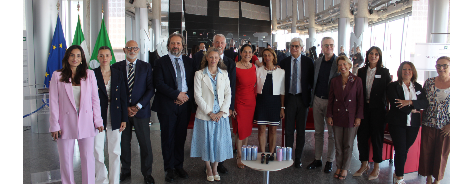 regione