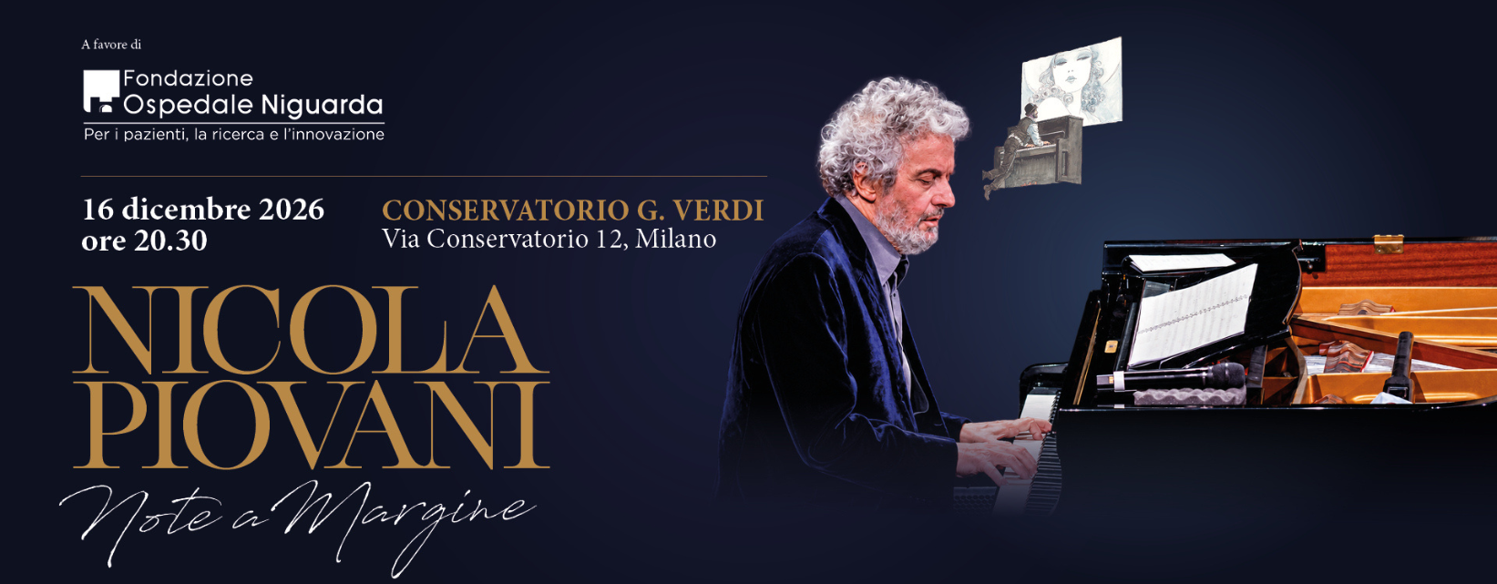 concerto piovani 