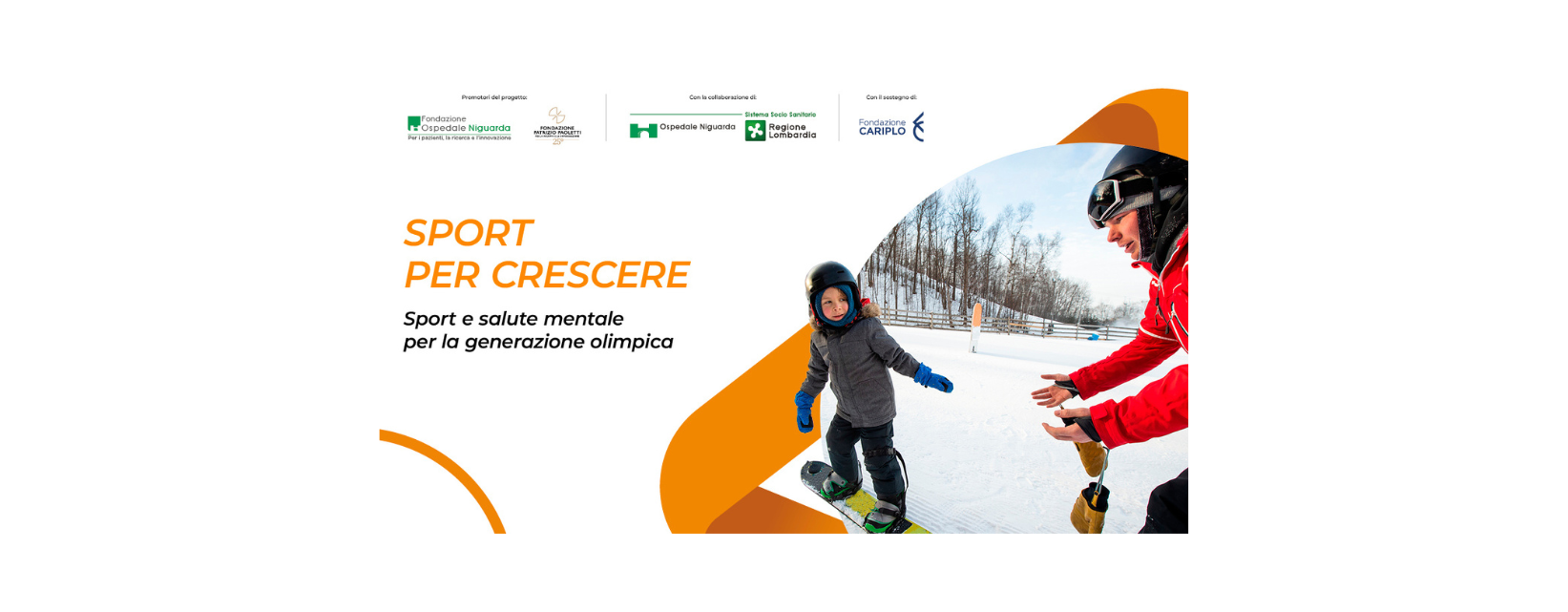 Sport per crescere 