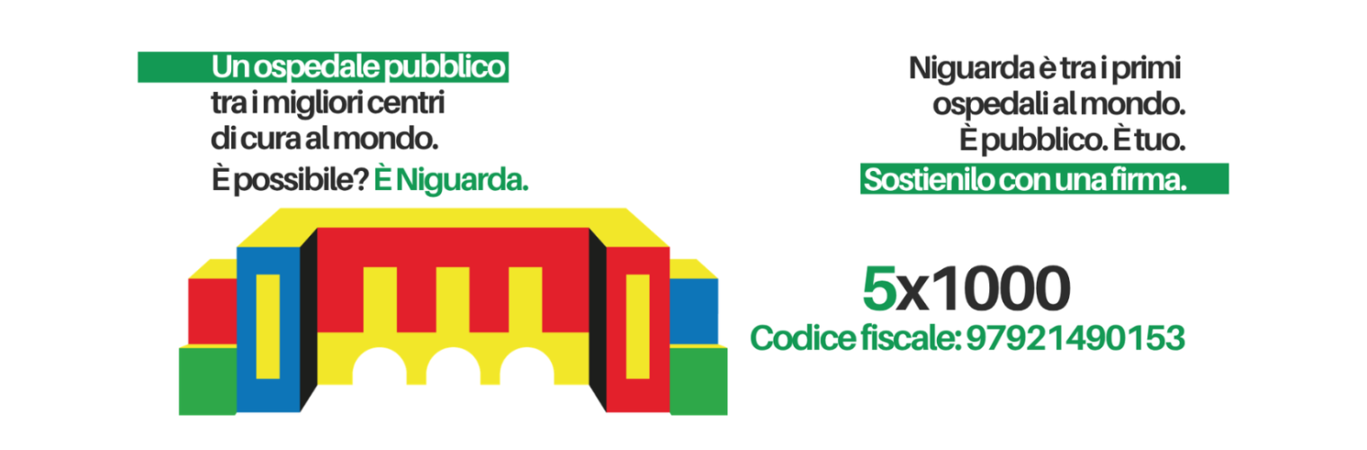 Dona il tuo 5x1000